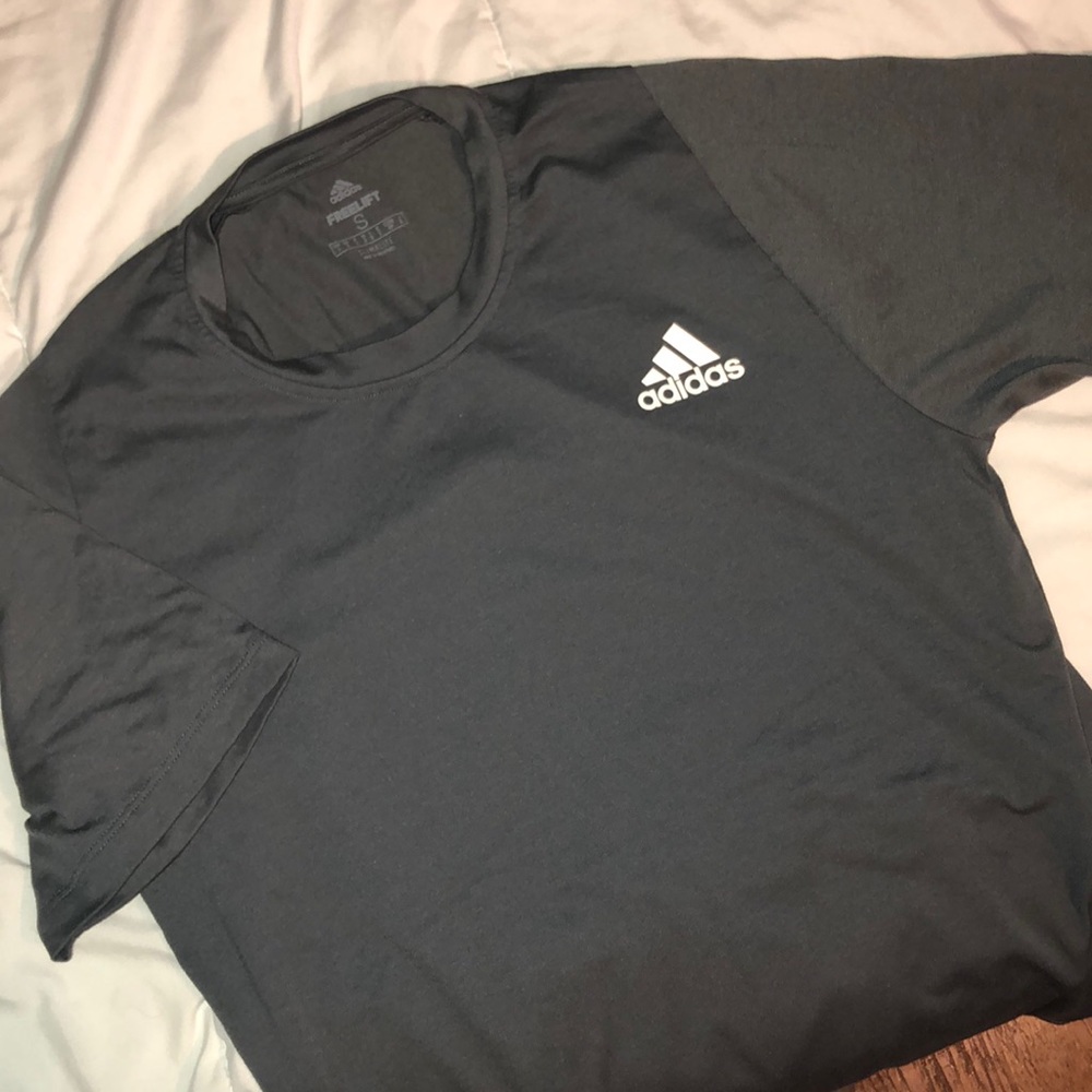 Men’s active shirt